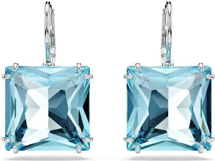 Серьги Swarovski
