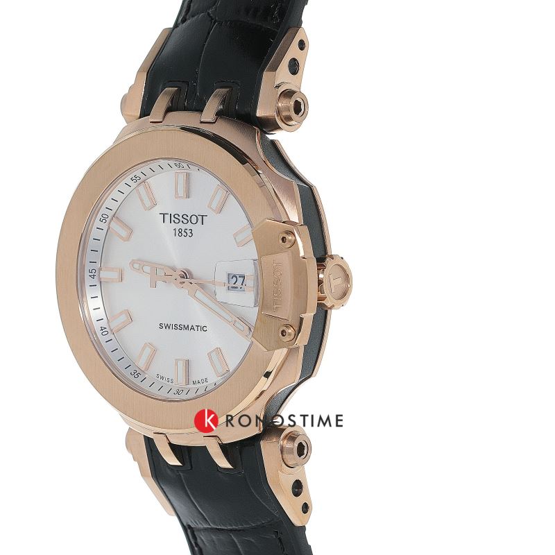 Фотография часов Tissot T-Race Swissmatic T115.407.37.031.00_40