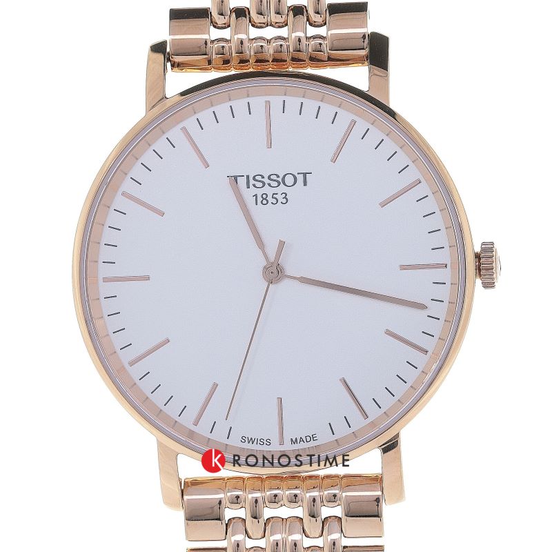 Фотография часов Tissot Everytime Medium T109.410.33.031.00_43