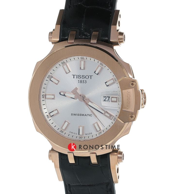 Фотография часов Tissot T-Race Swissmatic T115.407.37.031.00_43