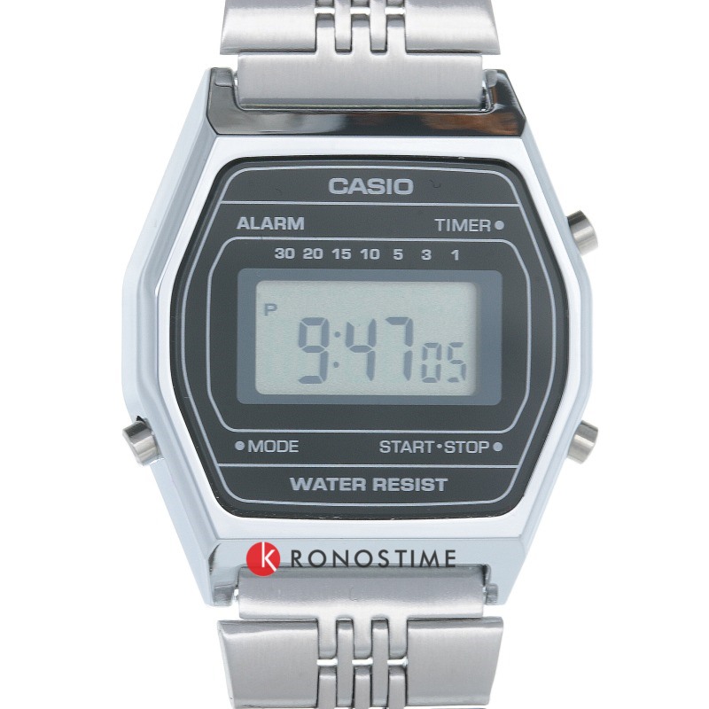 Фотография часов Casio Collection LA690WEA-1EF_34