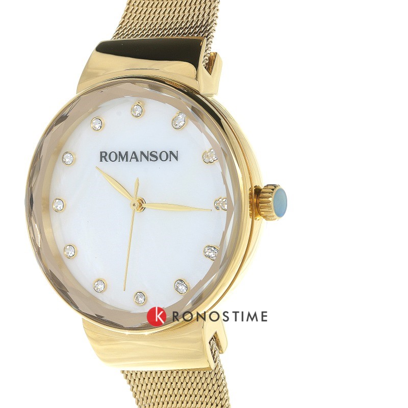 Фотография часов Romanson RM8A24LLG(WH)_3