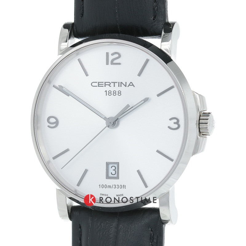 Фотография часов Certina DS Caimano C017.410.16.037.00_2