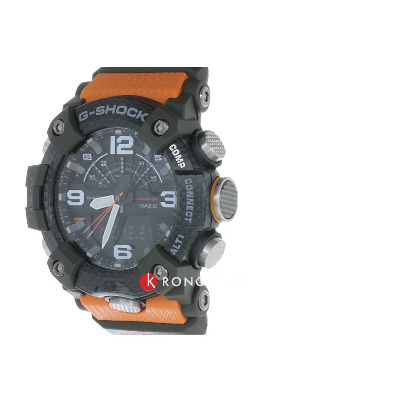 Фотография часов Casio G-Shock GG-B100-1A9DR (GG-B100-1A9ER)_3