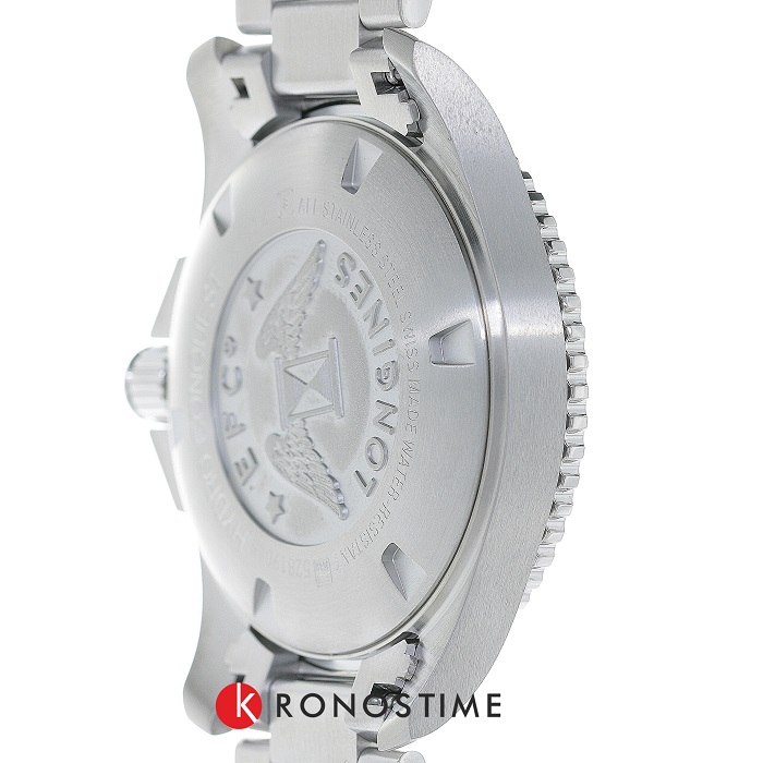 Фотография часов Longines HydroConquest L3.782.4.96.6_15