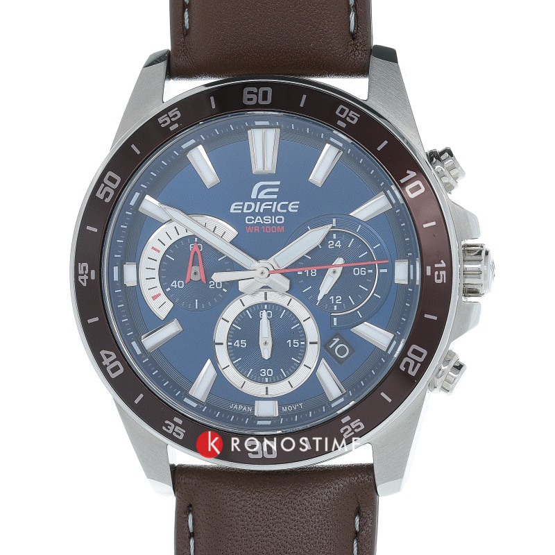 Фотография часов Casio Edifice EFV-570L-2A_1