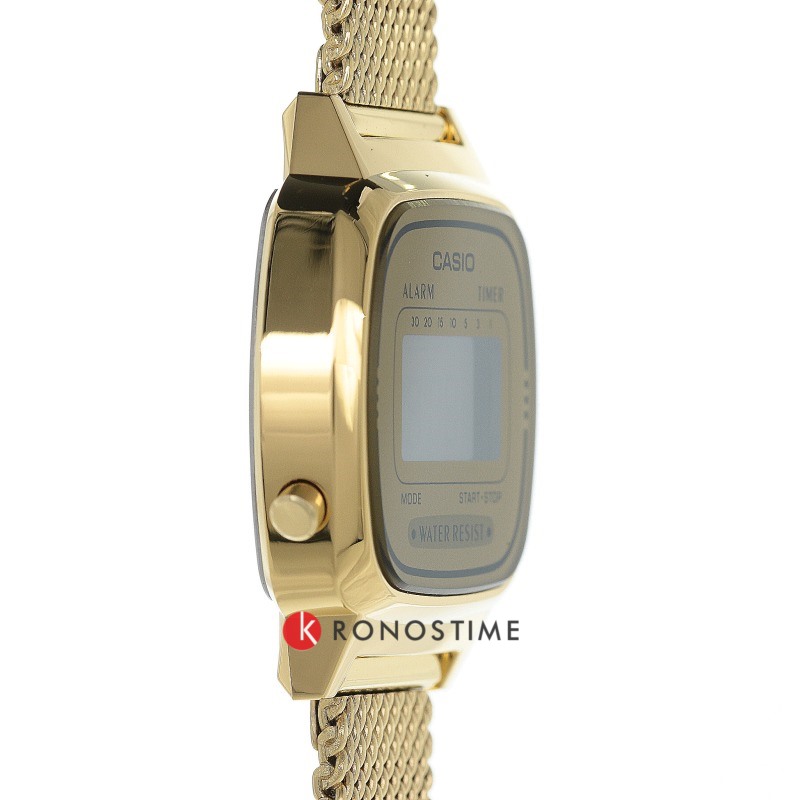 Фотография часов Casio Collection LA670WEMY-9E_29