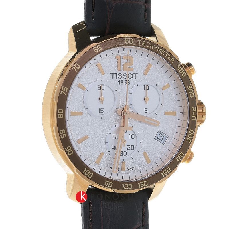 Фотография часов Tissot T-Sport Quickster T095.417.36.037.00_3