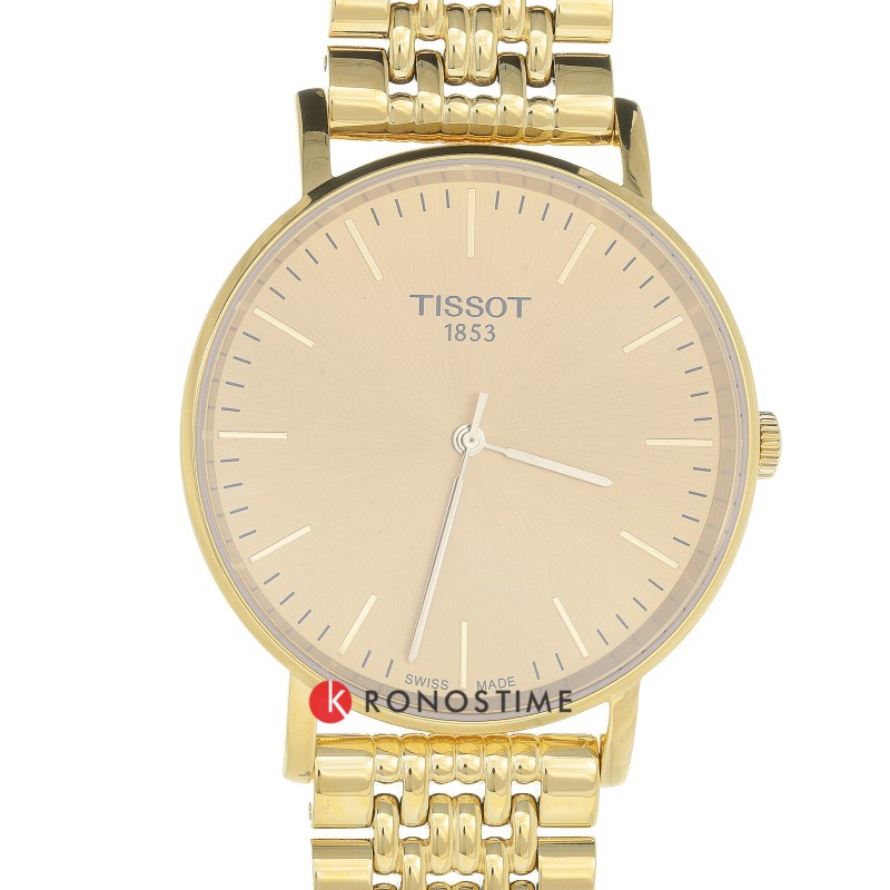 Фотография часов Tissot Everytime Medium T109.410.33.021.00_33