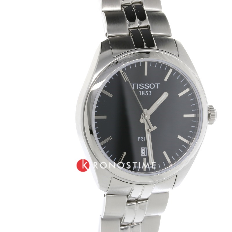 Фотография часов Tissot PR 100 T101.410.11.051.00_34