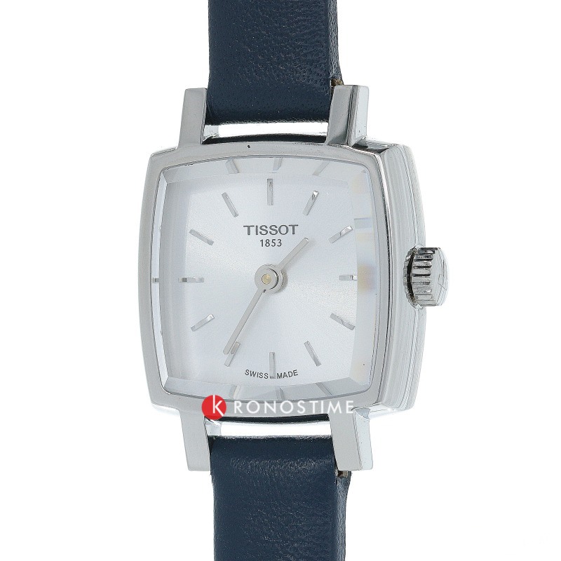 Фотография часов Tissot Lovely Square T058.109.16.031.00_2