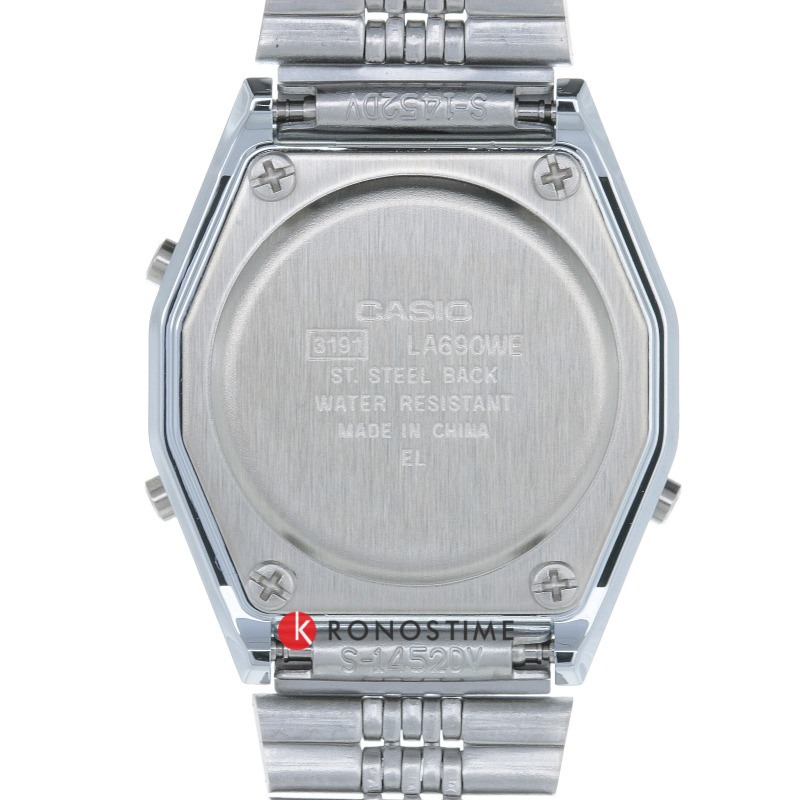 Фотография часов Casio Collection LA690WEA-1EF_17