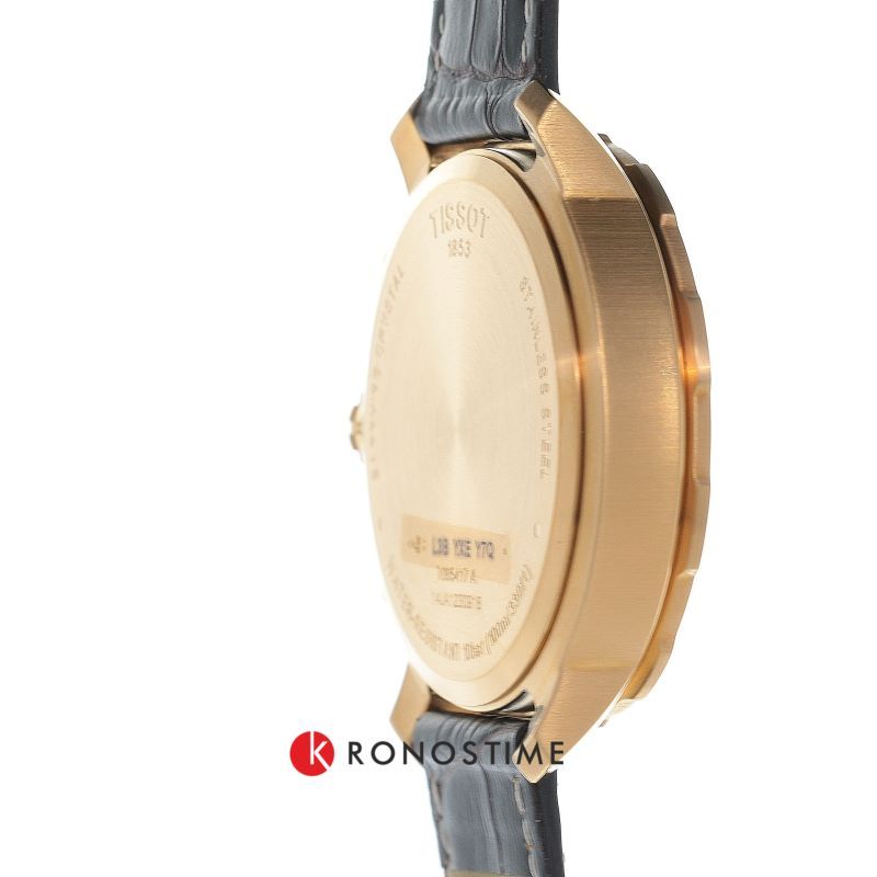 Фотография часов Tissot T-Sport Quickster T095.417.36.037.00_14