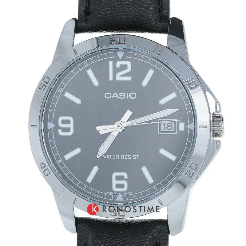 Фотография часов Casio Collection MTP-V004L-1BUDF (MTP-V004L-1B)_1