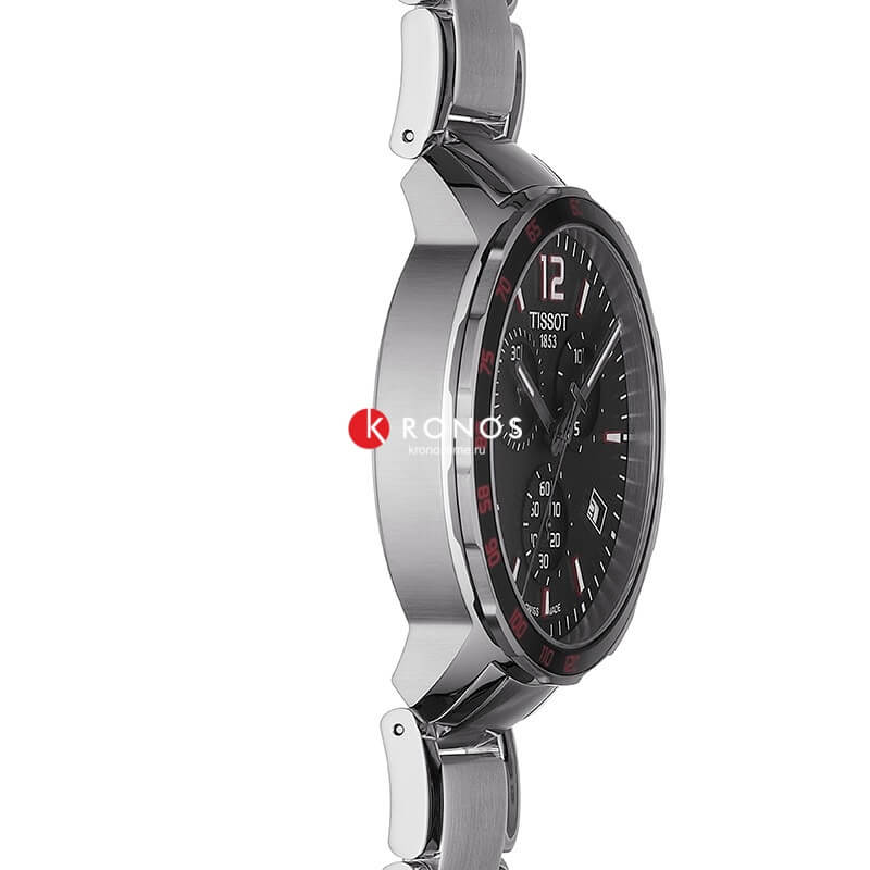 Фотография часов Tissot T-Sport Quickster T095.417.11.057.00_13