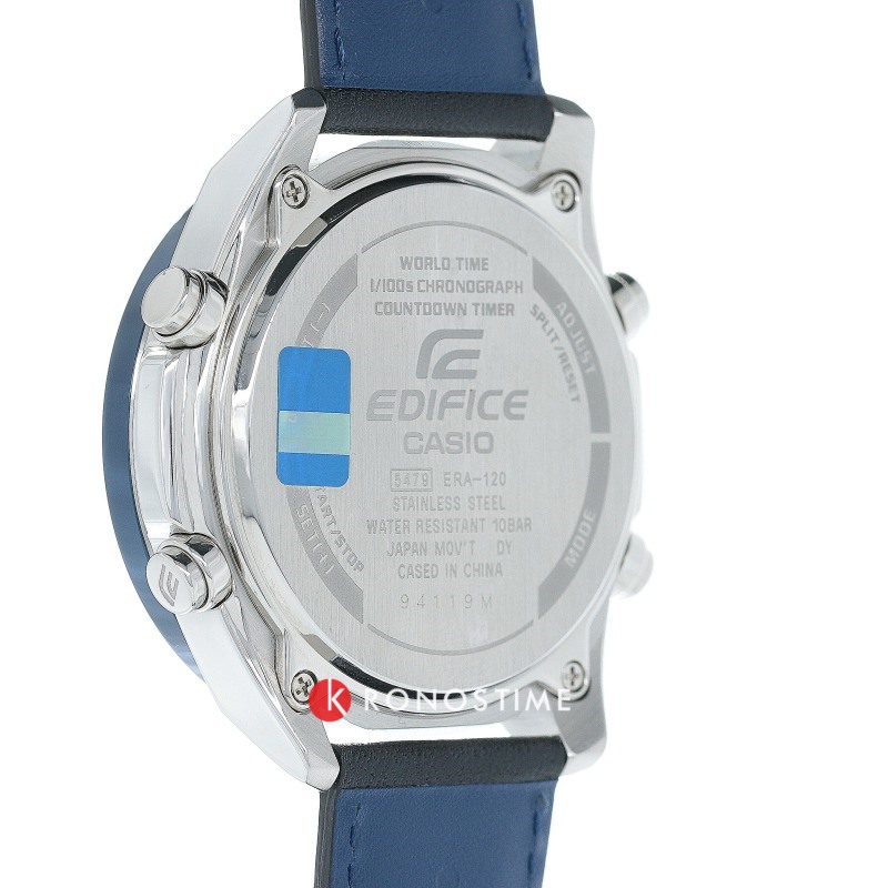 Фотография часов Casio Edifice ERA-120BL-2A_14