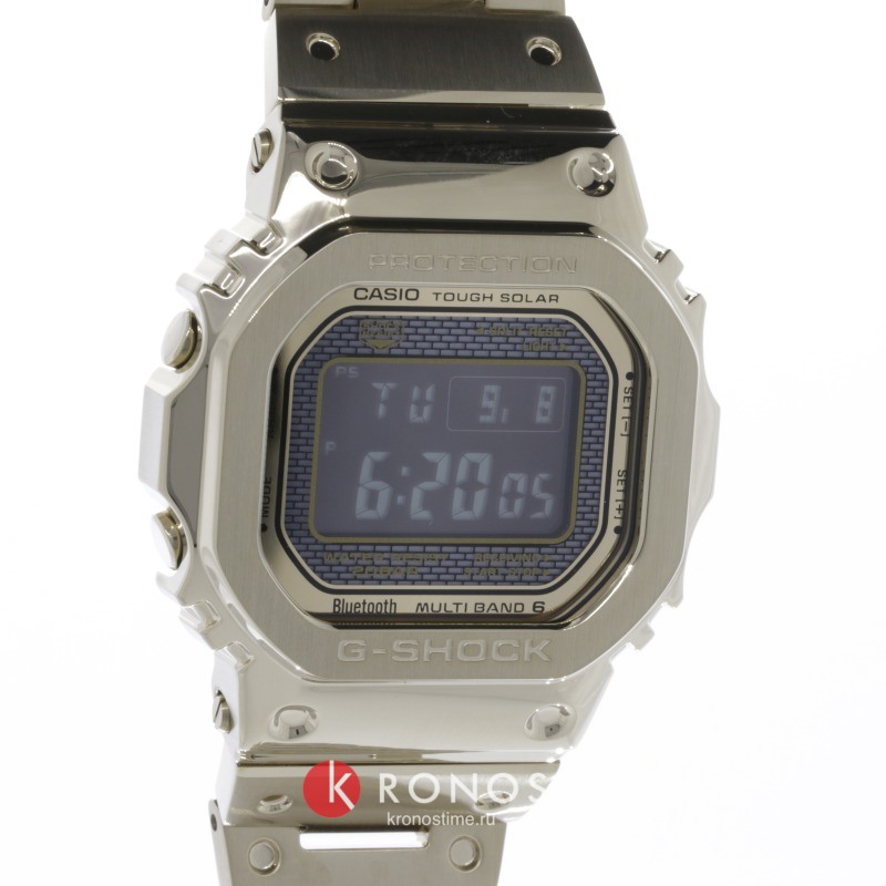 Фотография часов Casio G-Shock GMW-B5000GD-9E_34