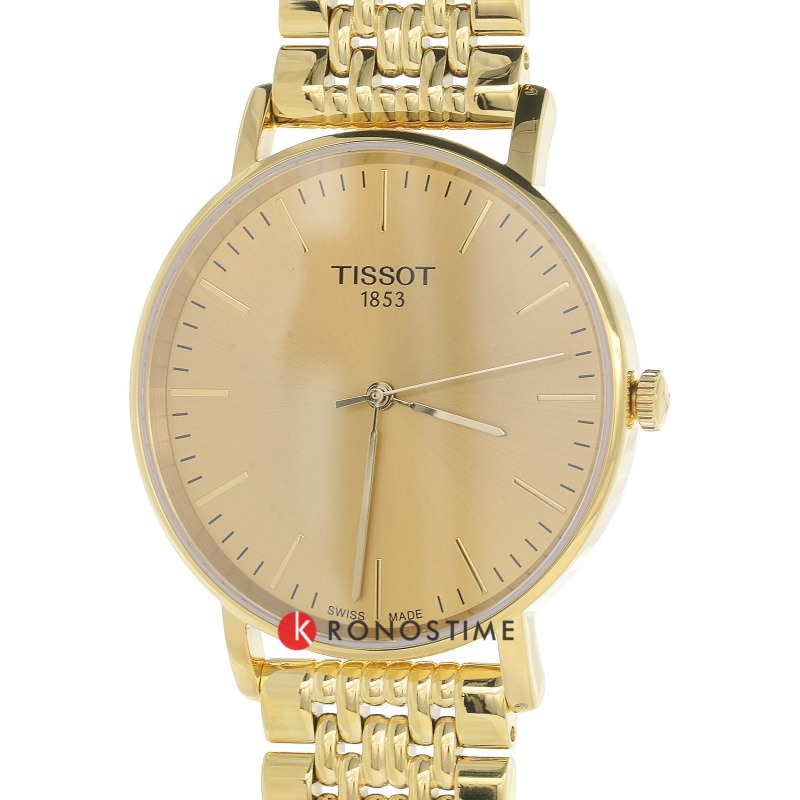 Фотография часов Tissot Everytime Medium T109.410.33.021.00_2