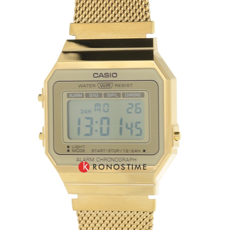 Фотография часов Casio Collection A700WEMG-9A_2