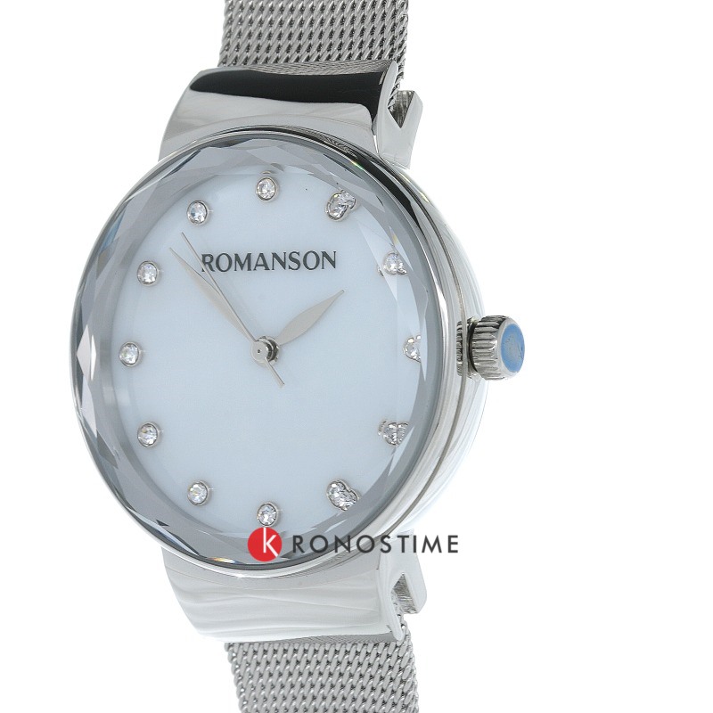 Фотография часов Romanson RM8A24LLW(WH)_3