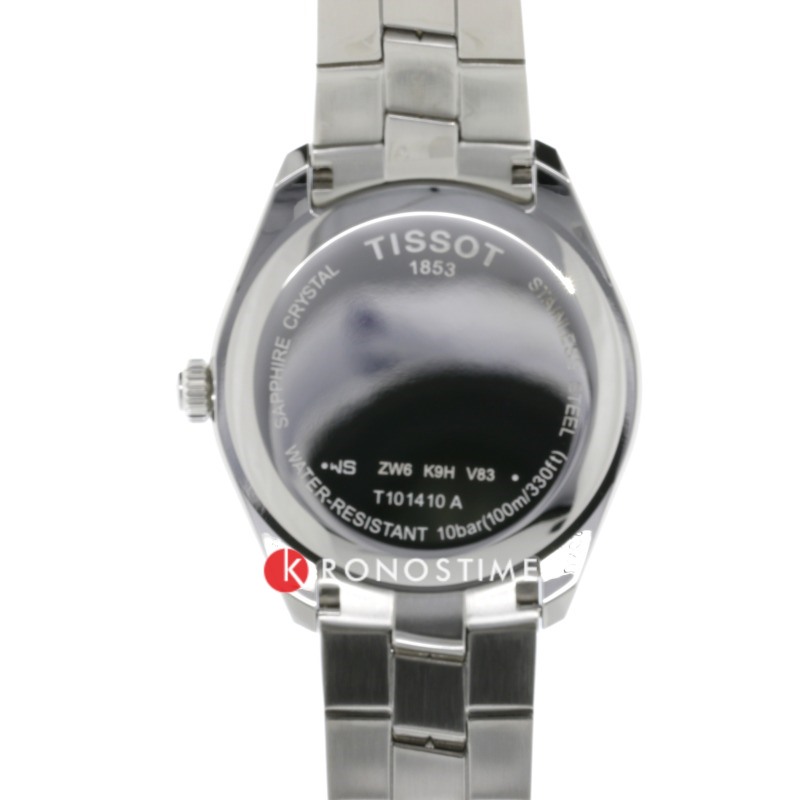 Фотография часов Tissot PR 100 T101.410.11.051.00_18