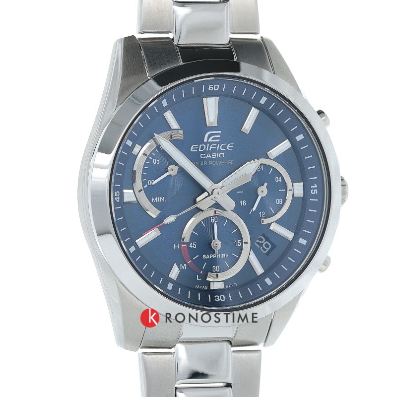 Фотография часов Casio Edifice EFS-S530D-2A_34