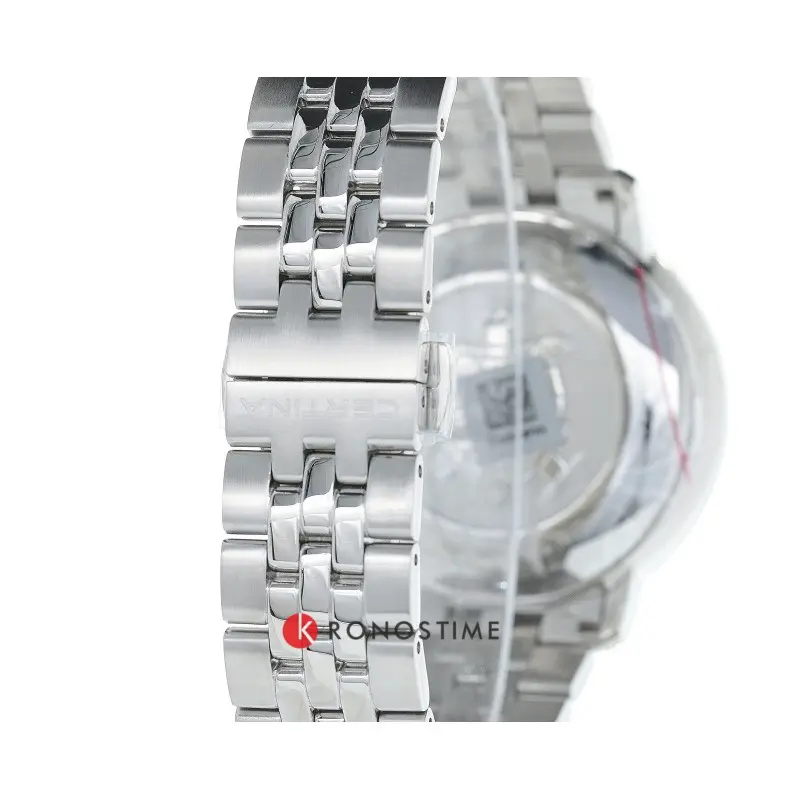 Фотография часов Certina DS Caimano Chronograph C035.417.11.037.00_20