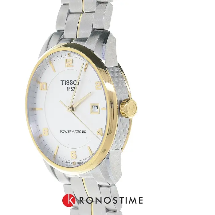 Фотография часов Tissot Luxury Powermatic 80 T086.407.22.037.00_39