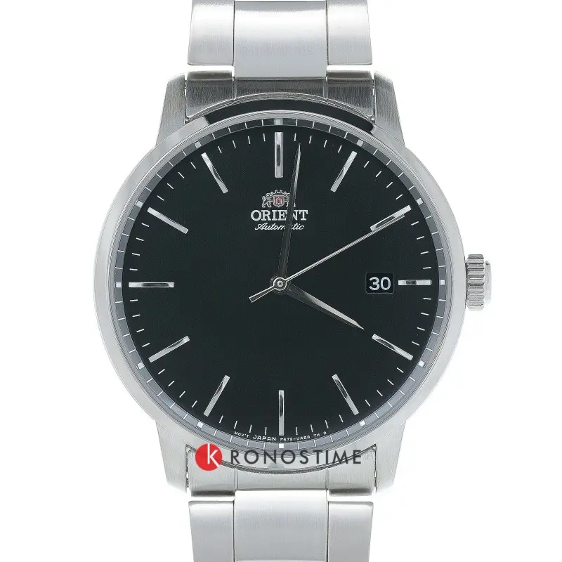 Фотография часов Orient Classic Automatic RA-AC0E01B10 (RA-AC0E01B10B)