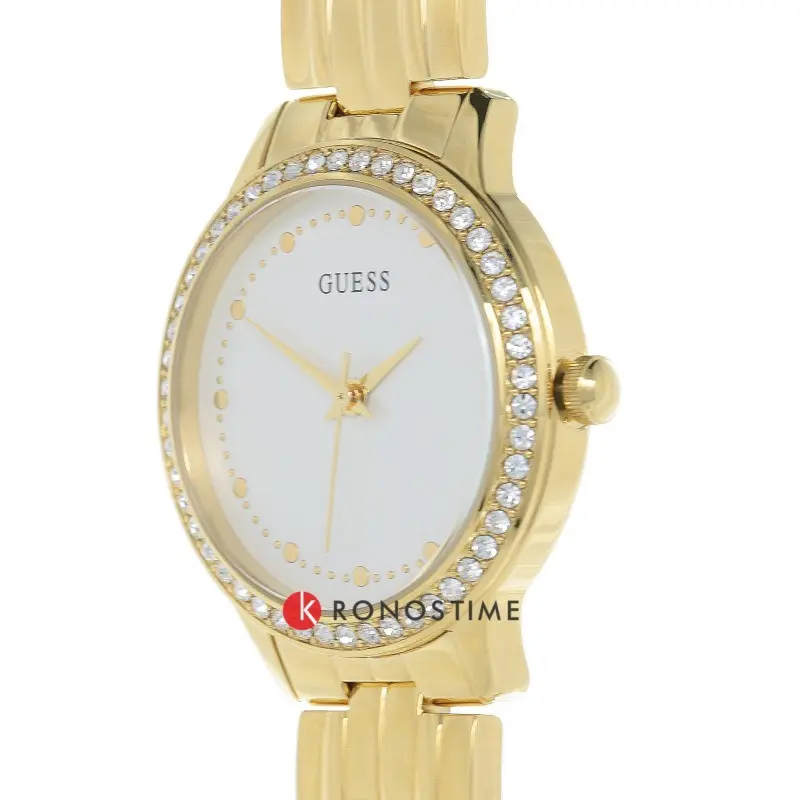 Фотография часов GUESS W1209L2_4