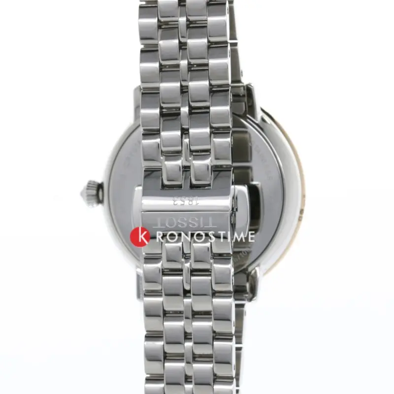 Фотография часов Tissot T-Gold Glendora T929.210.41.046.00_19