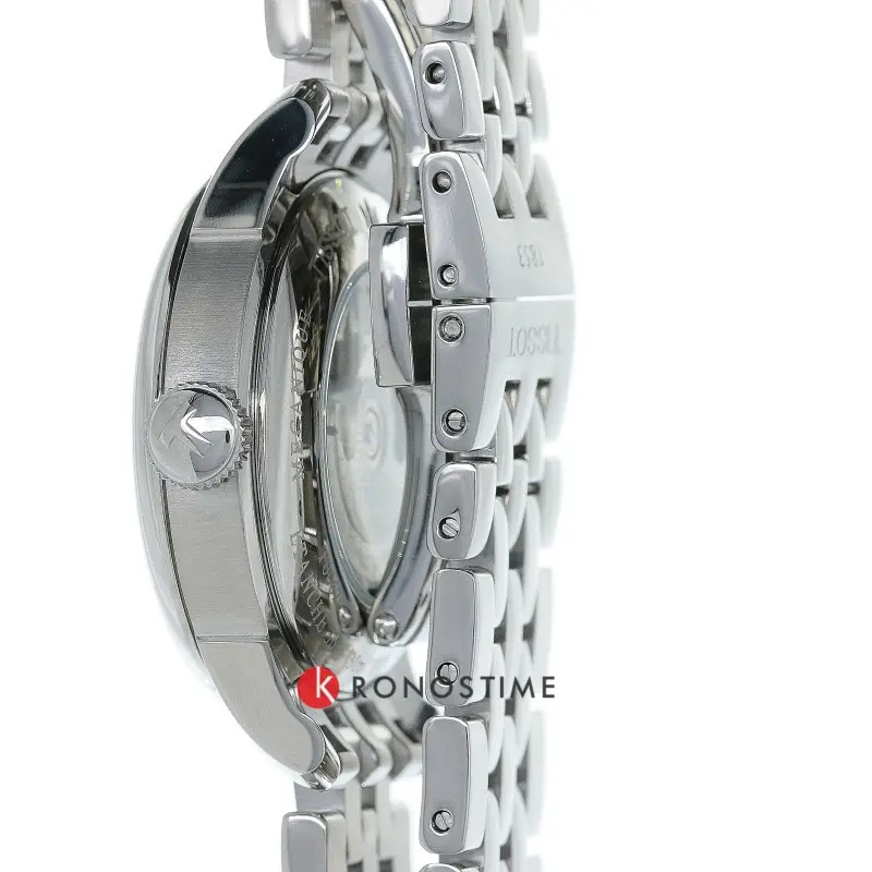 Фотография часов Tissot Le Locle Automatic Lady T006.207.11.036.00_11