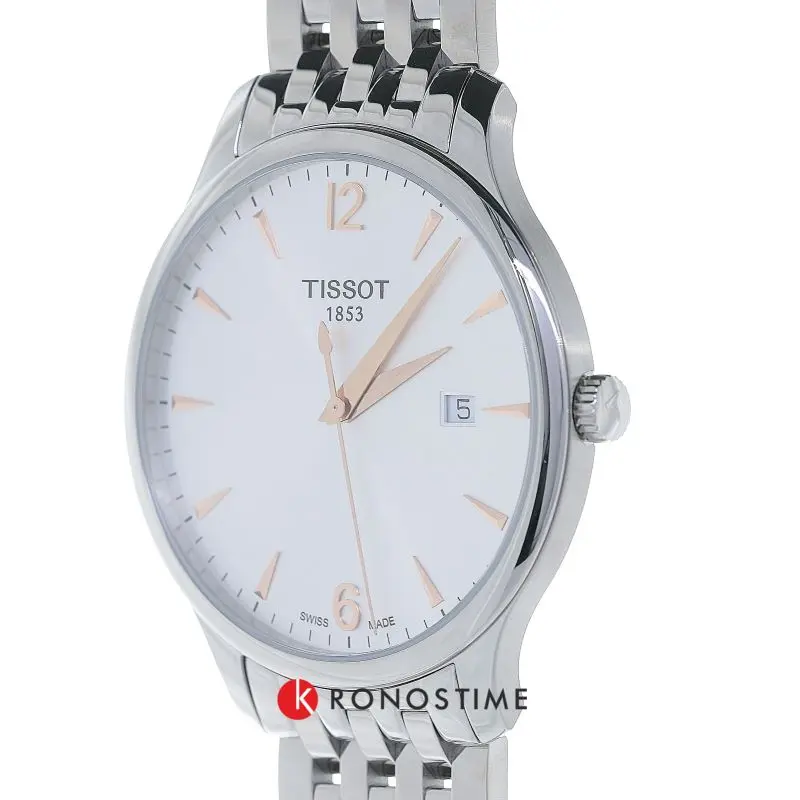 Фотография часов Tissot Tradition T063.610.11.037.01_39