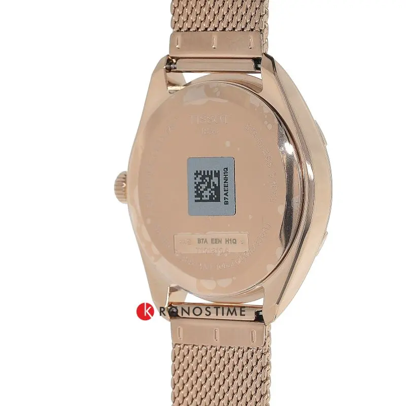 Фотография часов Tissot PR 100 Sport Chic T101.910.33.151.00_27