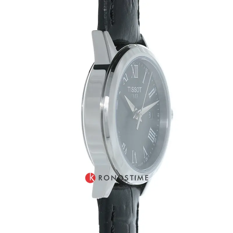 Фотография часов Tissot Classic Dream Lady T129.210.16.053.00_30