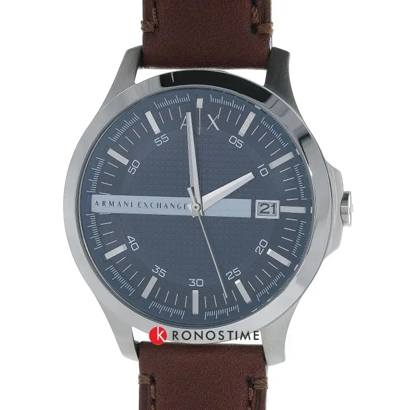 Фотография часов Armani Exchange Hampton AX2133_43