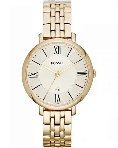 Fossil Carlie  ES3434