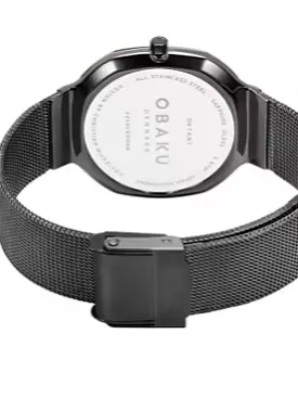 Obaku Oktant V253GXMBMB