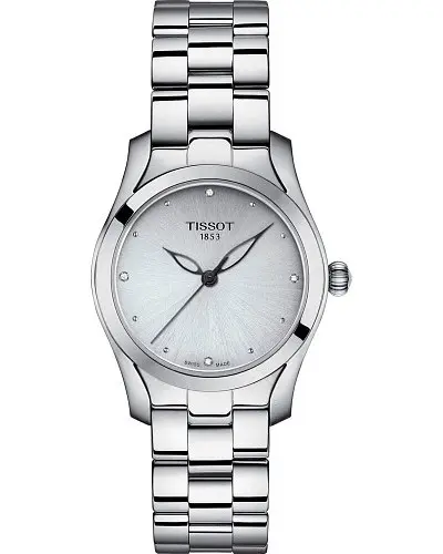 Tissot T-Wave T112.210.11.036.00