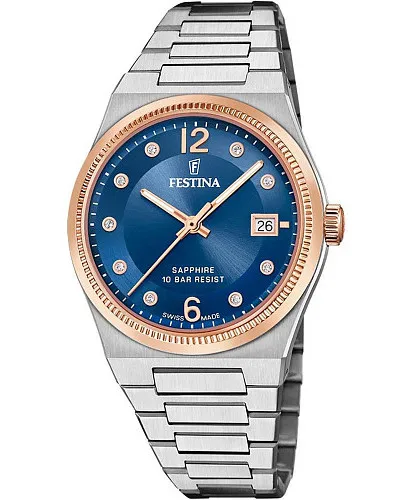 Festina Classics F20037/2