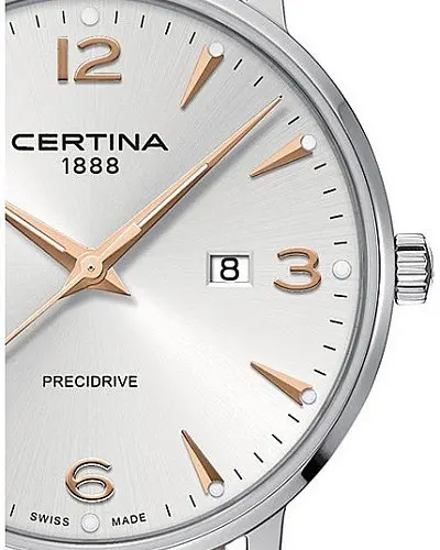 Certina  DS Caimano C035.410.16.037.01