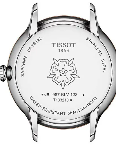 Tissot Odaci-T T133.210.26.031.00