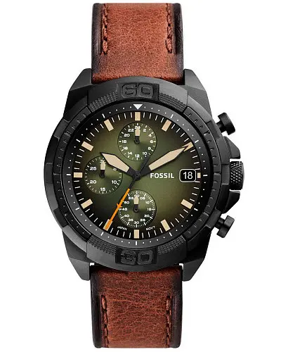 Fossil FB-02  FS5856