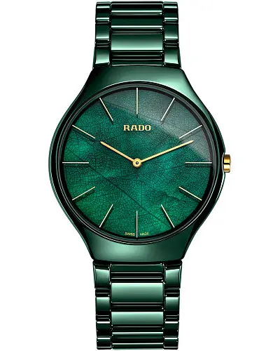 Rado True Thinline R27006912