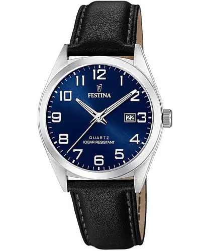 Festina Classics F20446/2