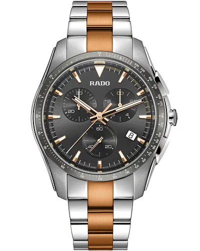 Rado Hyperchrome Chronograph R32259173