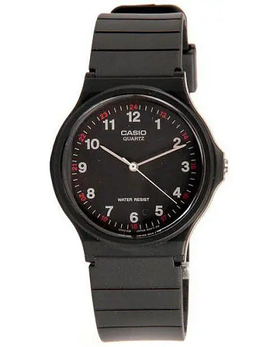 Casio Collection MQ-24-1BLDF (MQ-24-1BL) 