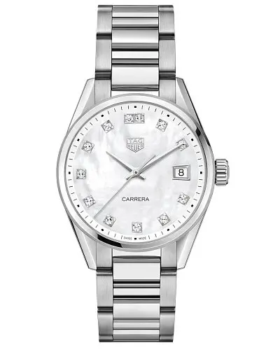 TAG Heuer Carrera Lady WBK1318.BA0652