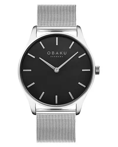 Obaku Mesh V260GXCBMC