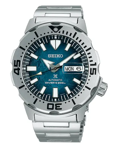 Seiko Prospex SRPH75K1